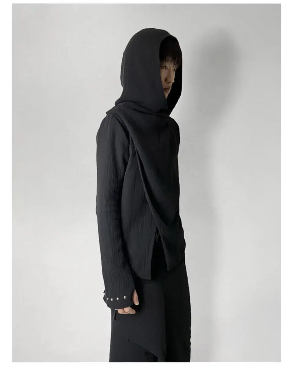 KIKO KOSTADINOV KNOX MESH T SHIRT 46